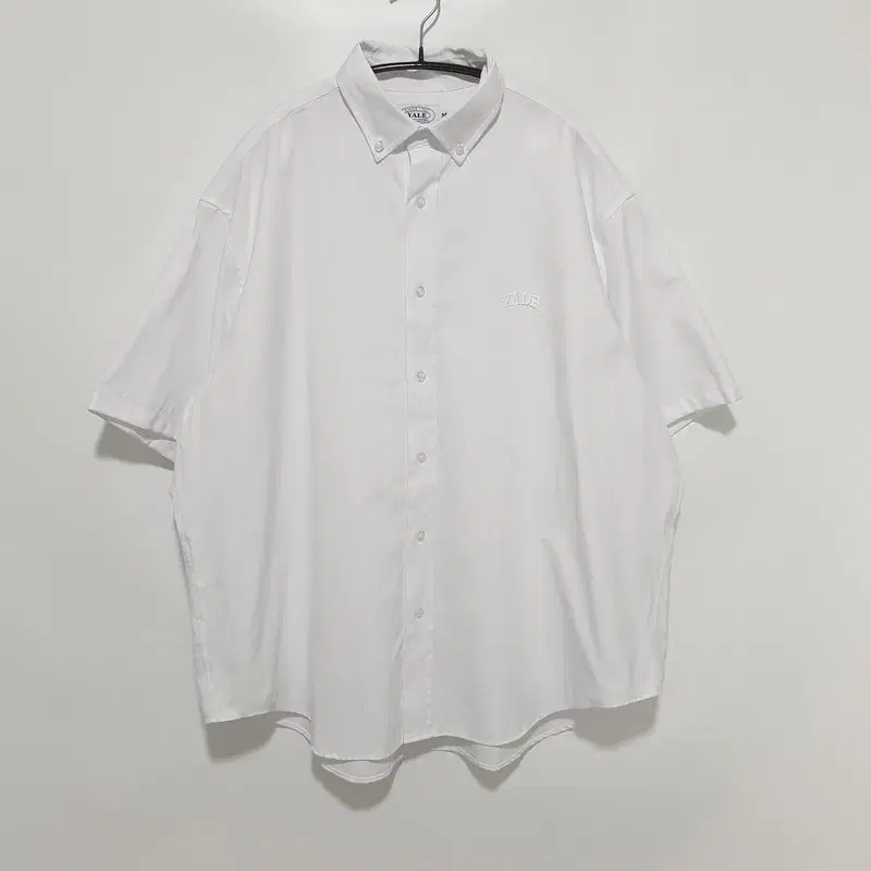 Yale Short Sleeve Shirt M_i3282