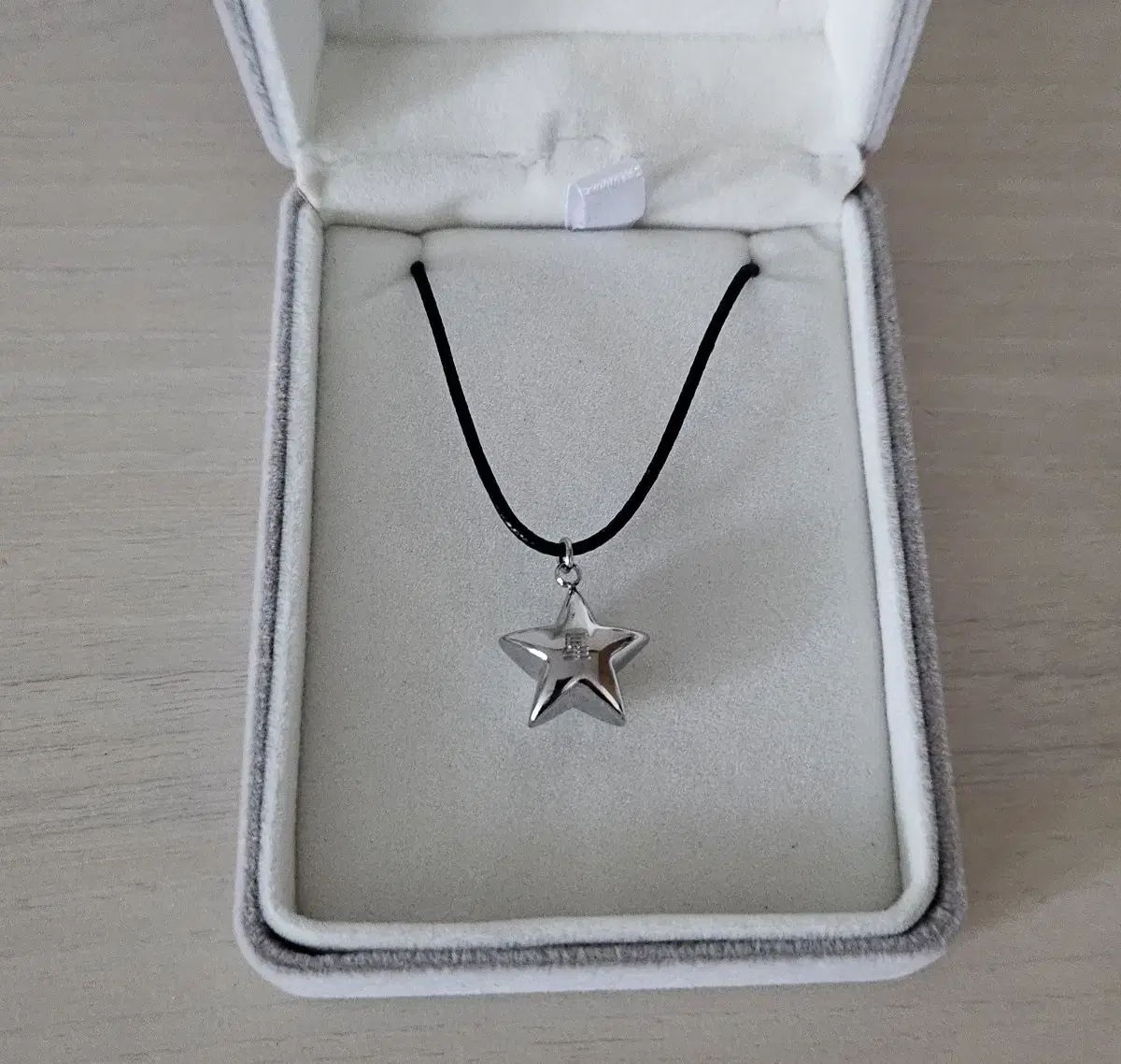 ateez seonghwa birthday MD Necklace