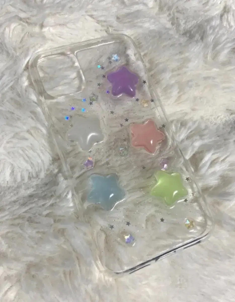 NCT Wish Phone Case