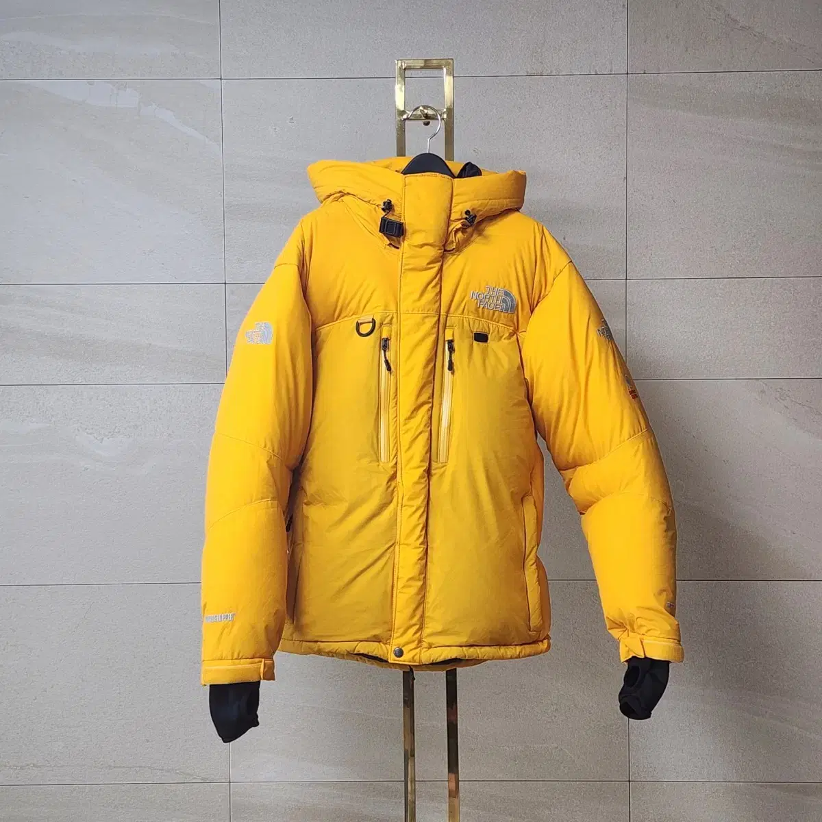 The North Face Himalayan Padded Chief 800