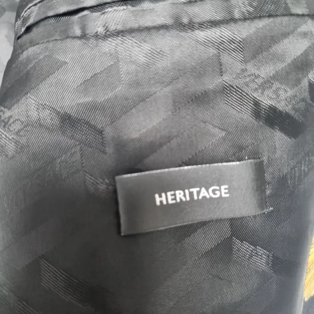 versace heritage blazer jaket(23ss패션쇼상품)