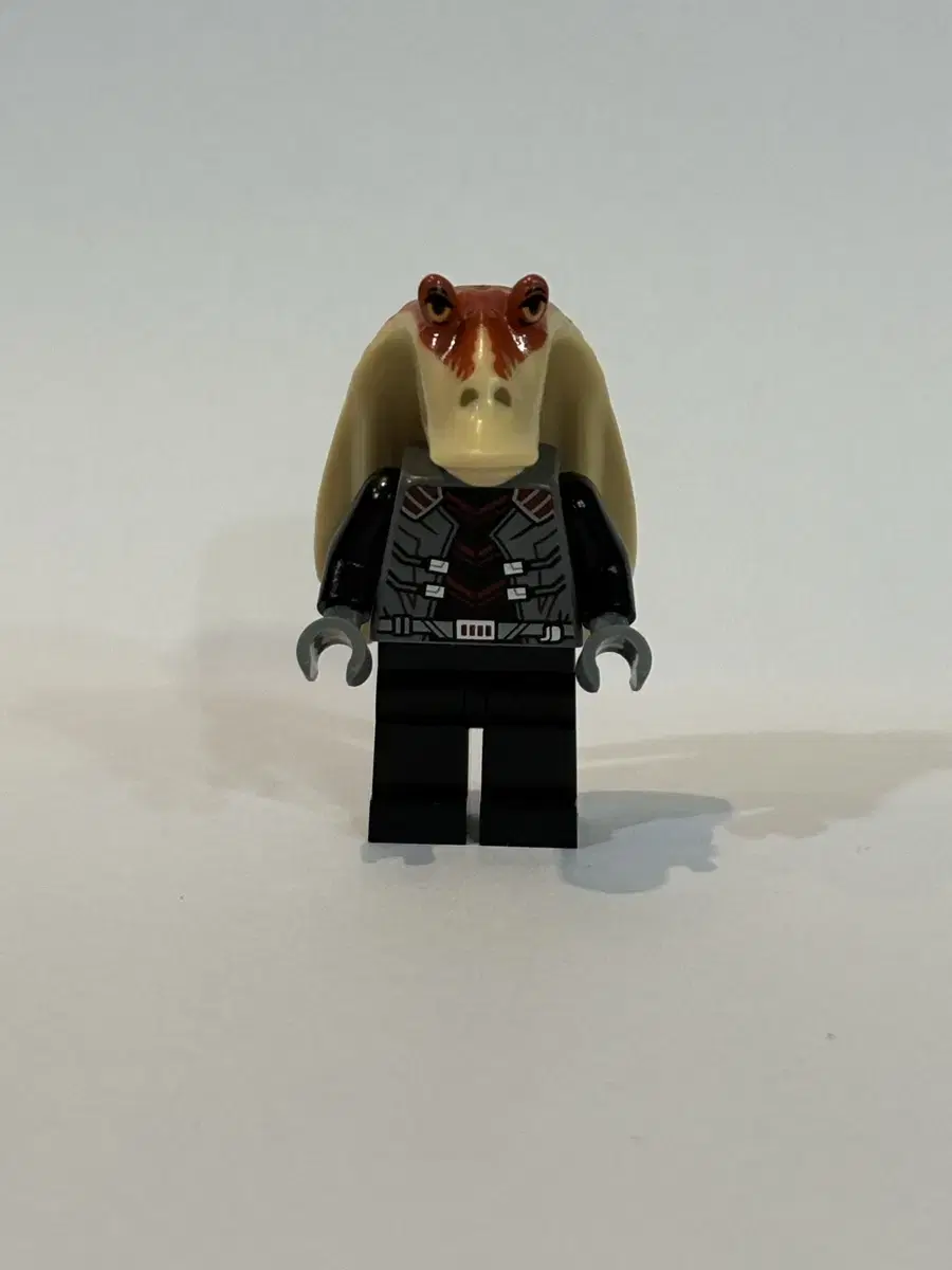 LEGO Star Wars Darth Jabba the Hutt figure