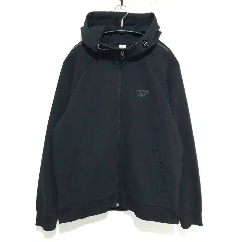 Reebok Hooded Zip Up L_i3279