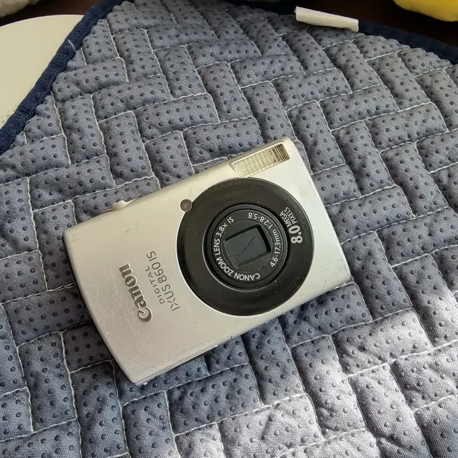 캐논 익서스 IXUS 860is 빈티지 디카팝니다