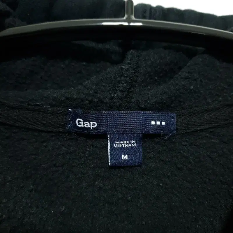 GAP 기모 후드 티 M_i3280