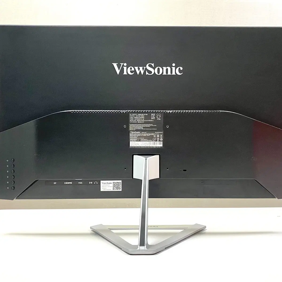 뷰소닉 (ViewSonic) VX3276-MHD 32인치 모니터