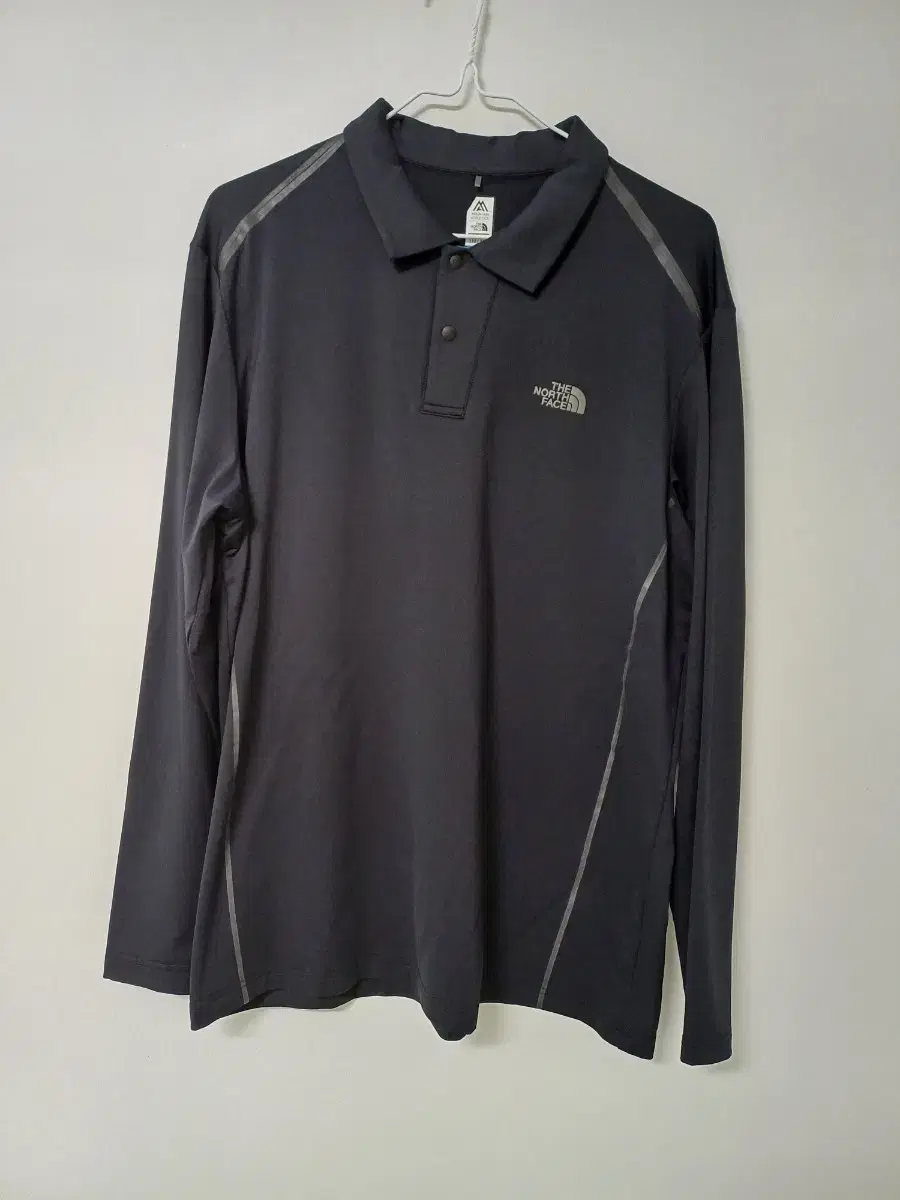 The North Face Intermediate Season Long Sleeve Kara T-Shirt(New.Sabangspan105)