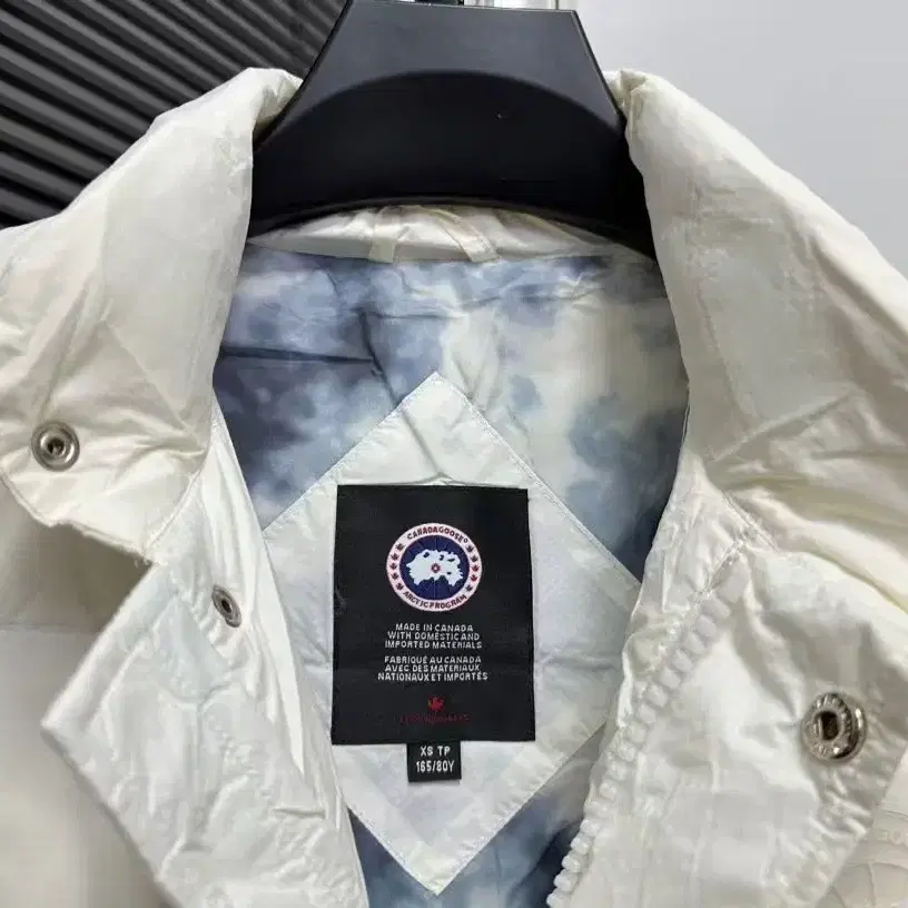 canada goose 웨이스트 코트