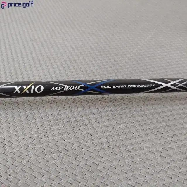 젝시오 XXIO MP800 3번19도 유틸리티51g SR