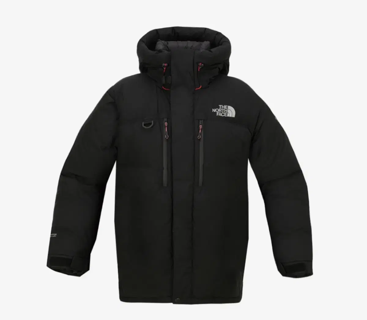 The North Face Himalayan Parka RDS Down Padding 24FW