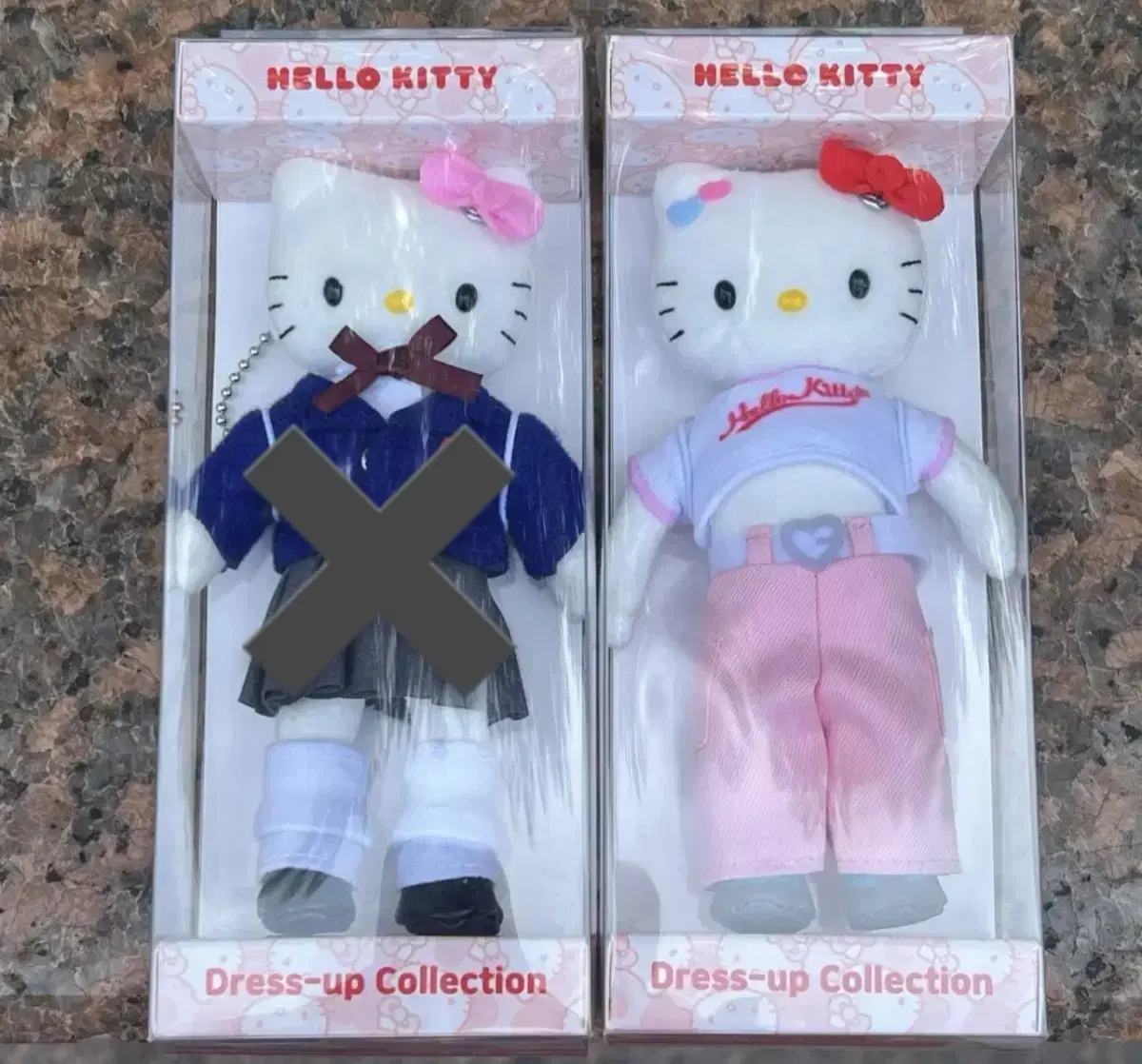 HelloKitty50thAnniversaryDressup