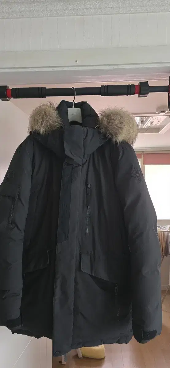 Kolon Goose Down Windstopper