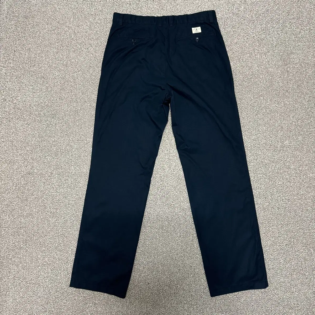 32 Beanpole Cotton Pants