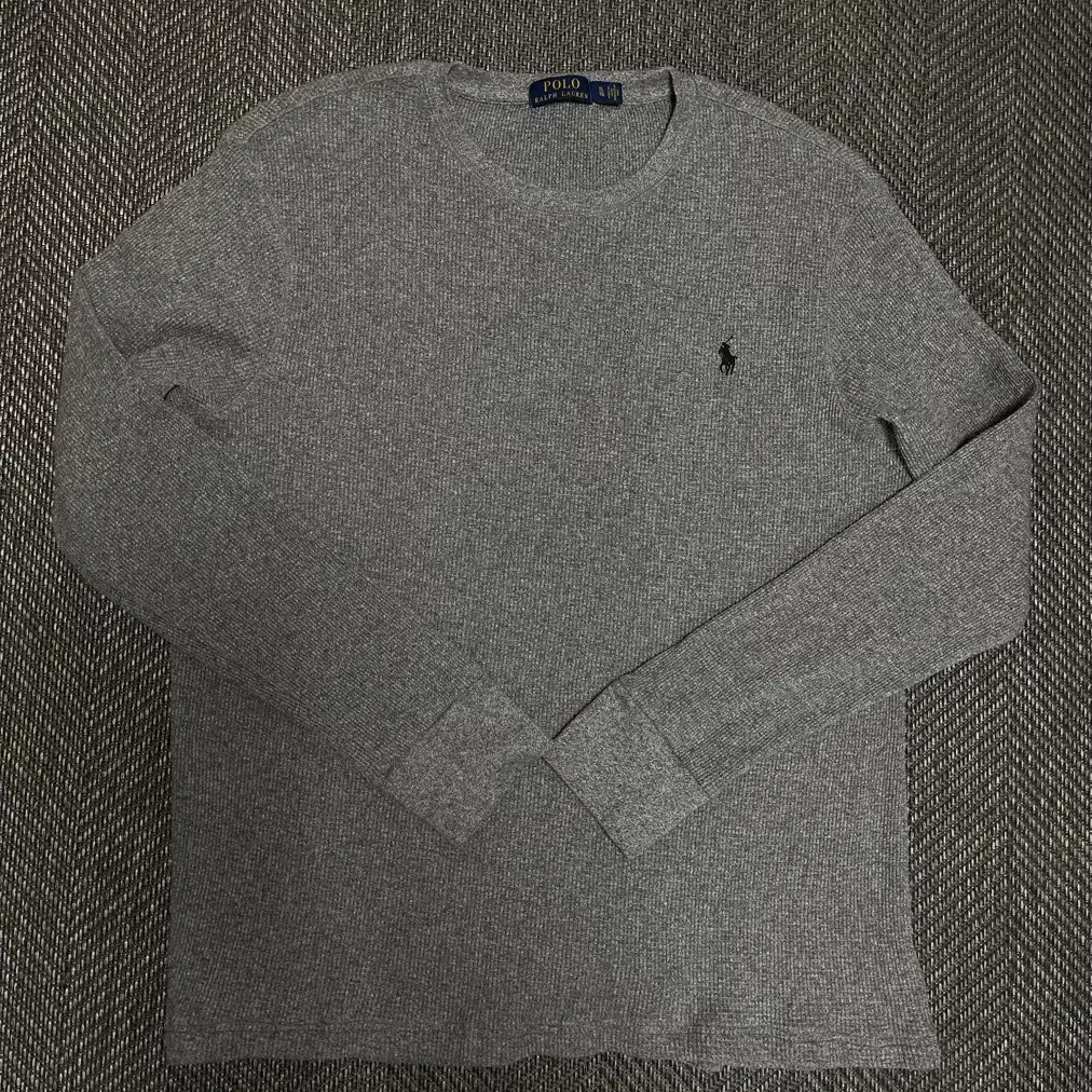 XL] 폴로(POLO Ralph Lauren)와플티