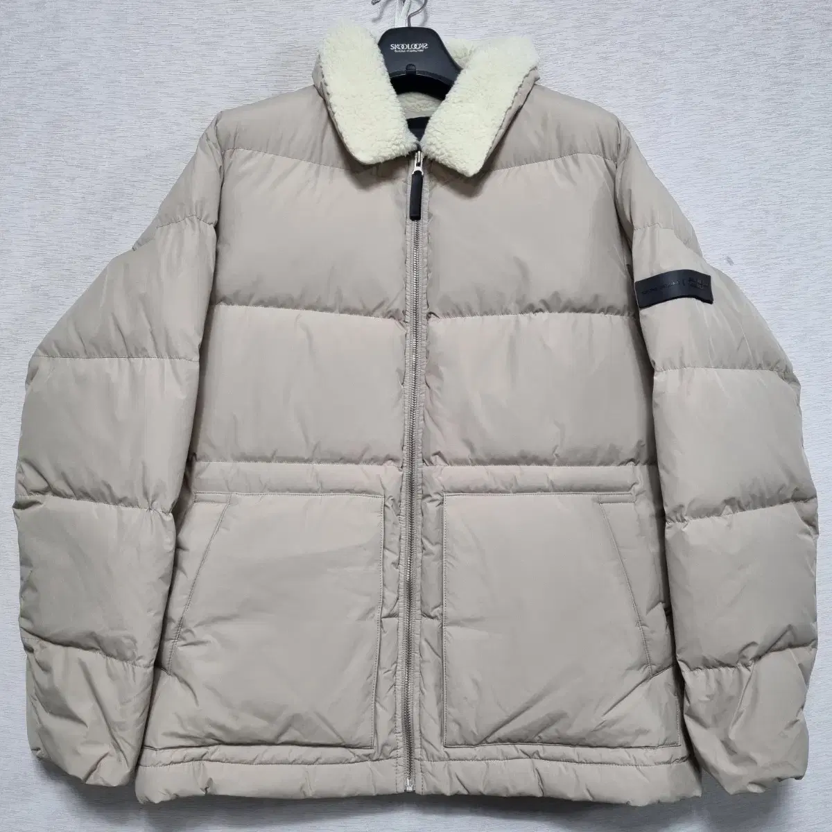 TBJOuter padded jacket M 95-100 ㅡ1121