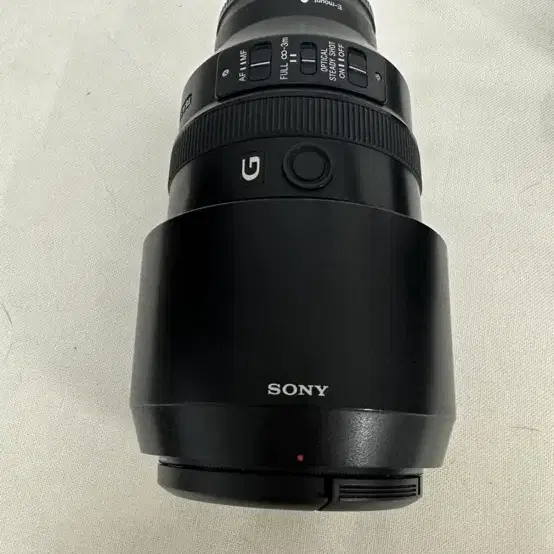 소니알파70-300mm f4.5~5.6 G OSS