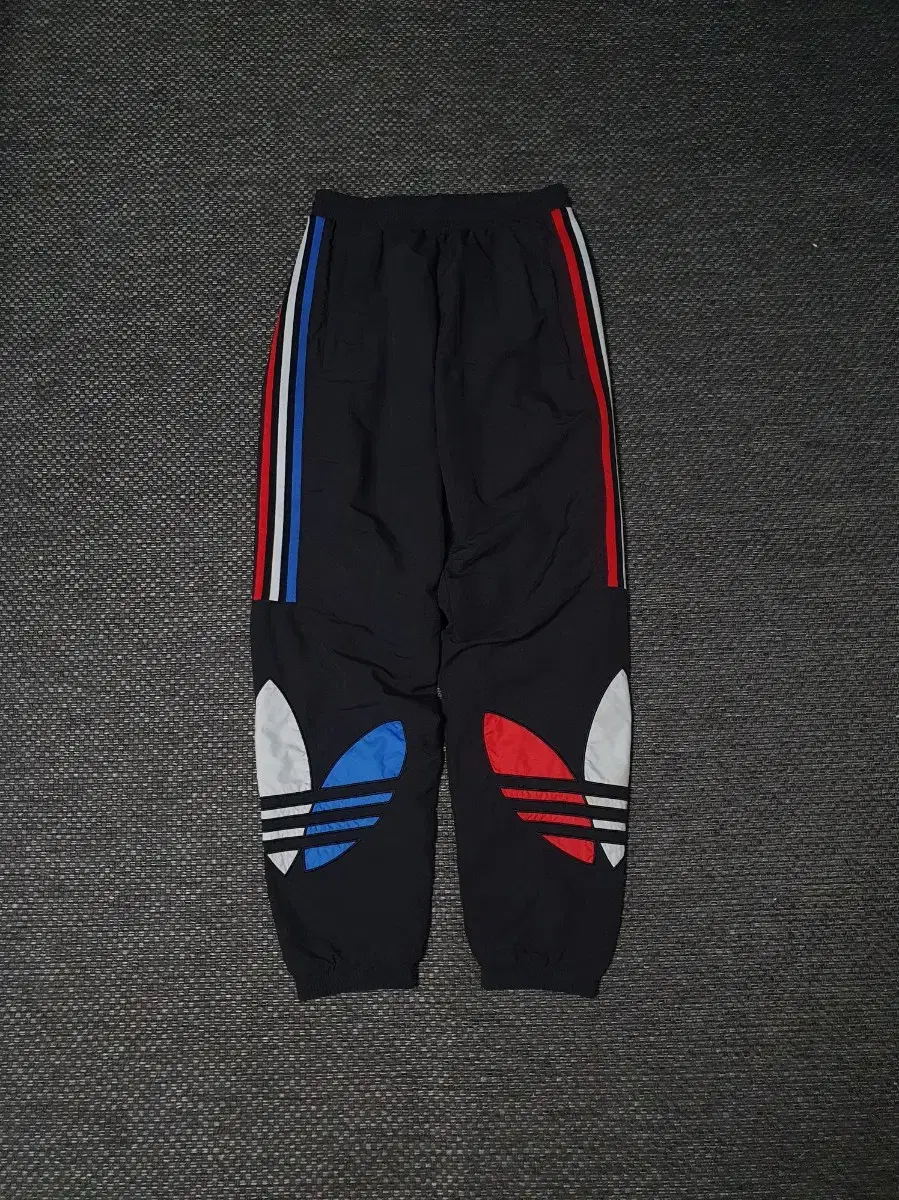 adidas Old School Woven Trousers