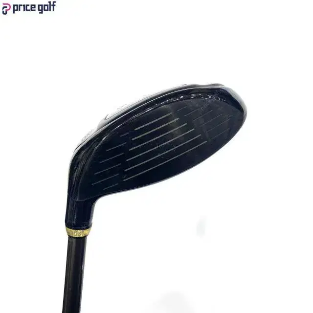 중고 PRGR 우드 NEW SUPER EGG M-37 5번 19도...