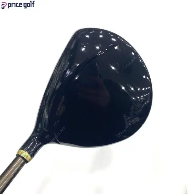 중고 PRGR 우드 NEW SUPER EGG M-37 5번 19도...