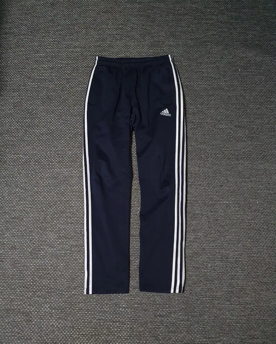 Adidas MarshallArts Track Pants Navy