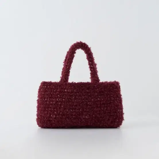 (가격내림) 르벙드  le cember carol bag(wine)