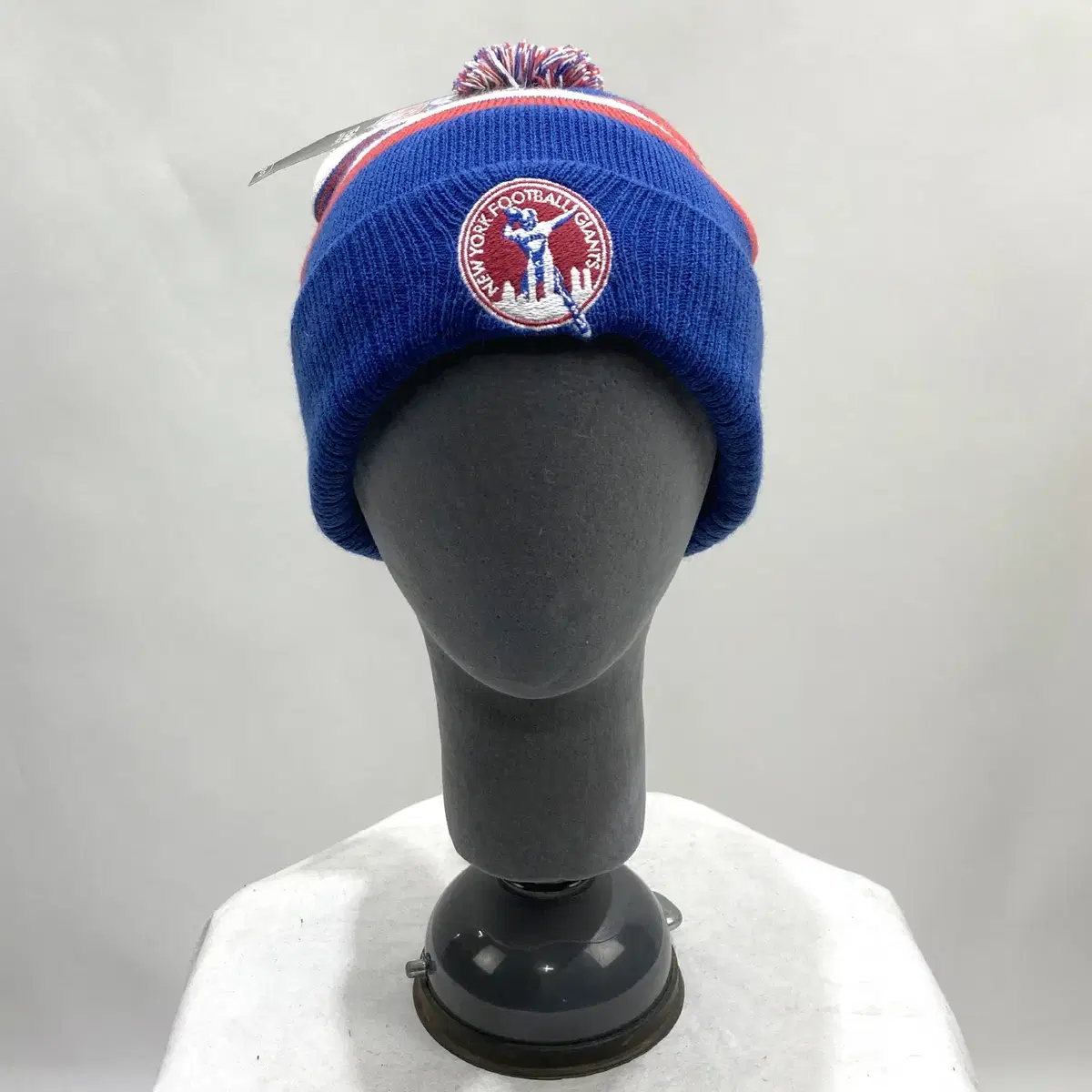 NFL Men's and Women's Knit Beanie Fleece Hat Tackle Item F Permanent