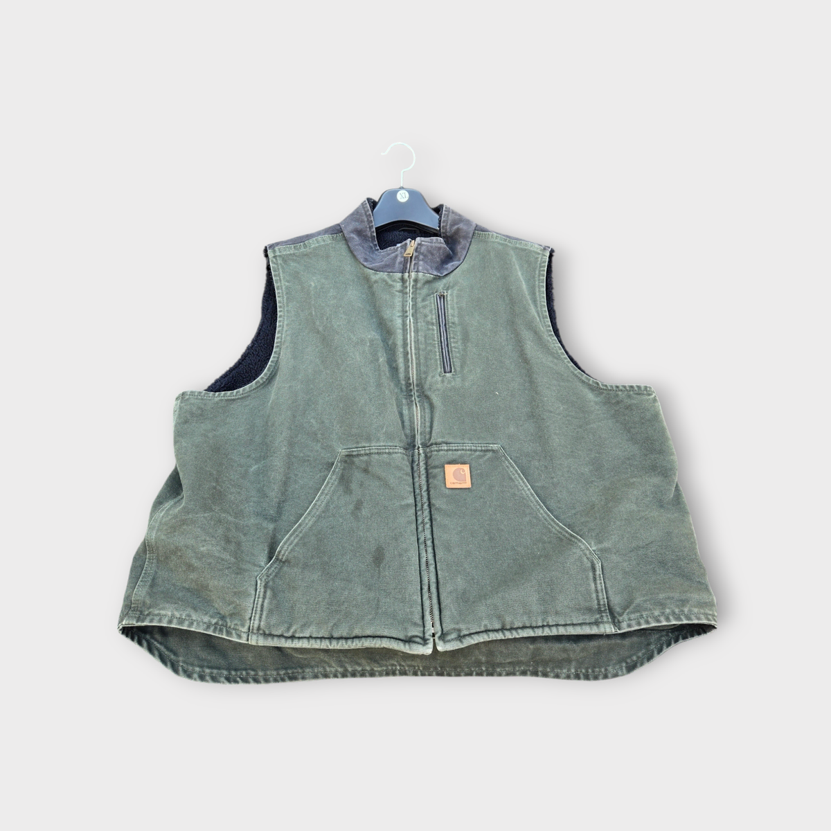 Calhart Morse Color Vest