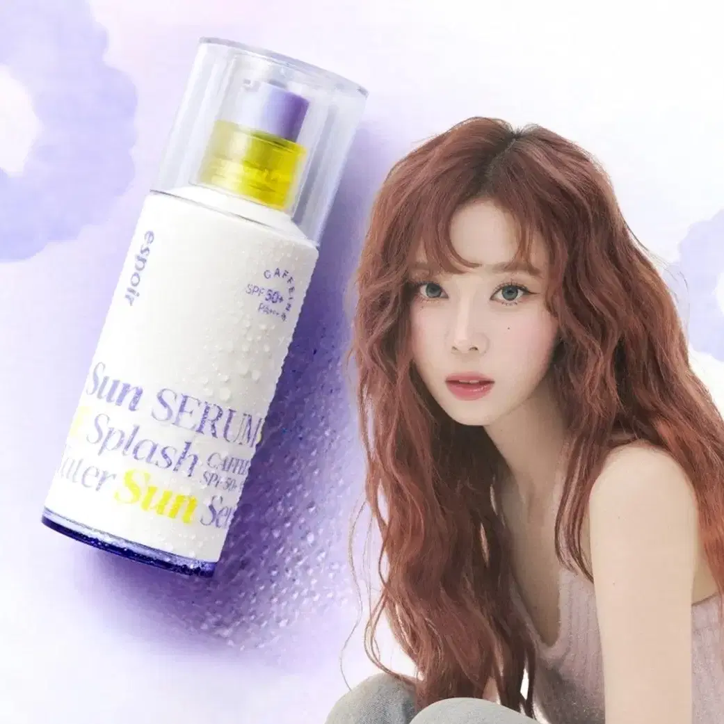 워터 스플래쉬 선 세럼 SPF50+/PA+++ 50ml