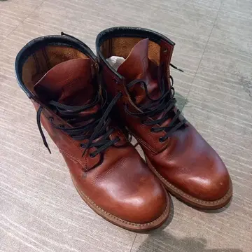 레드 윙 벡맨 9011 Danner WESCO 레드 윙