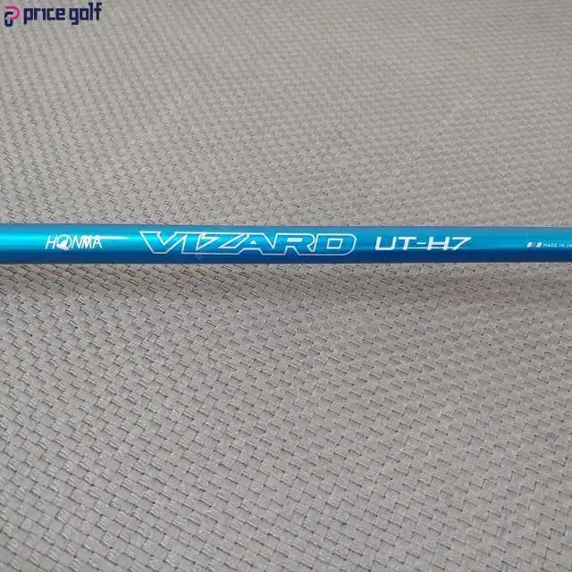 혼마 TOUR WORLD XP-1 25도 유틸리티VIZARD UT-H7