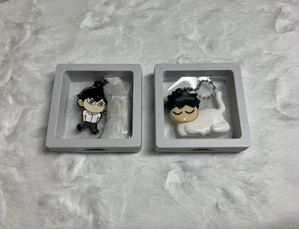 Garbage Time Gakta pop up Jongsoo Choi Changhyun Heo Scenestealer keyring WTS