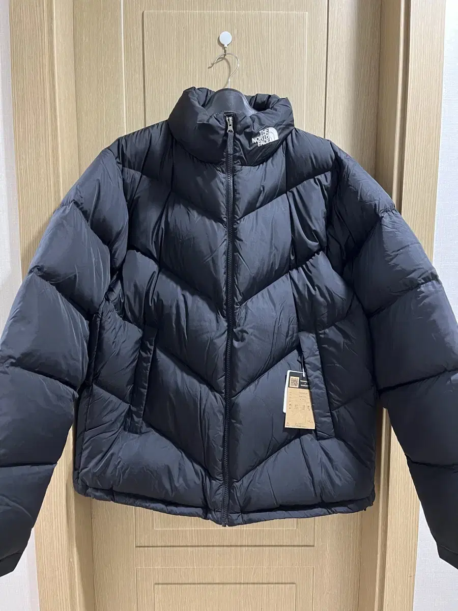 The North Face Ascent Black XL