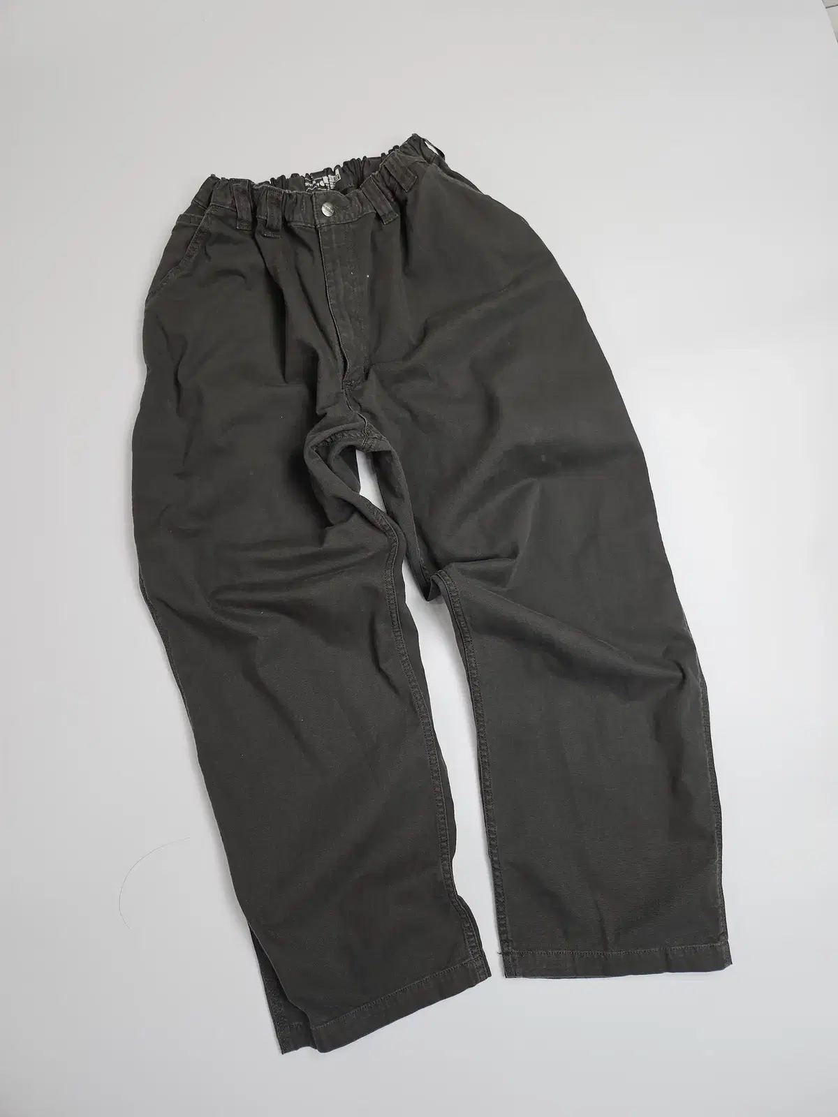 Calhart Banded Custom Pants (46x32) / 8284