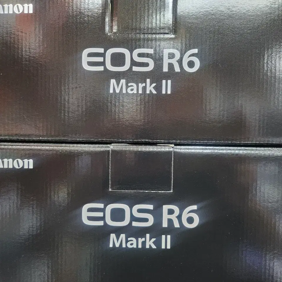 캐논코리아 정품 EOS R8 / EOS R6 MARK 2 최신제품 미개봉