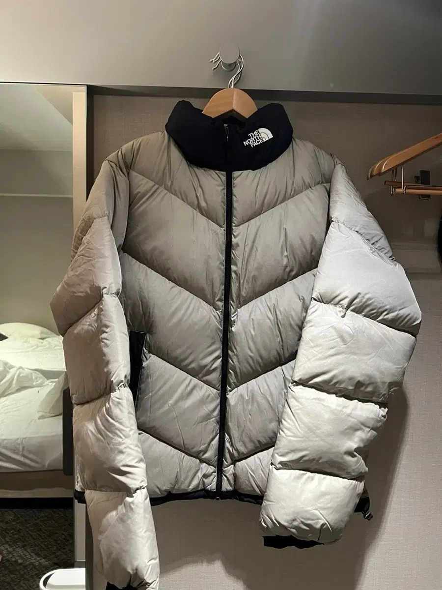 The North Face Ascent XXL