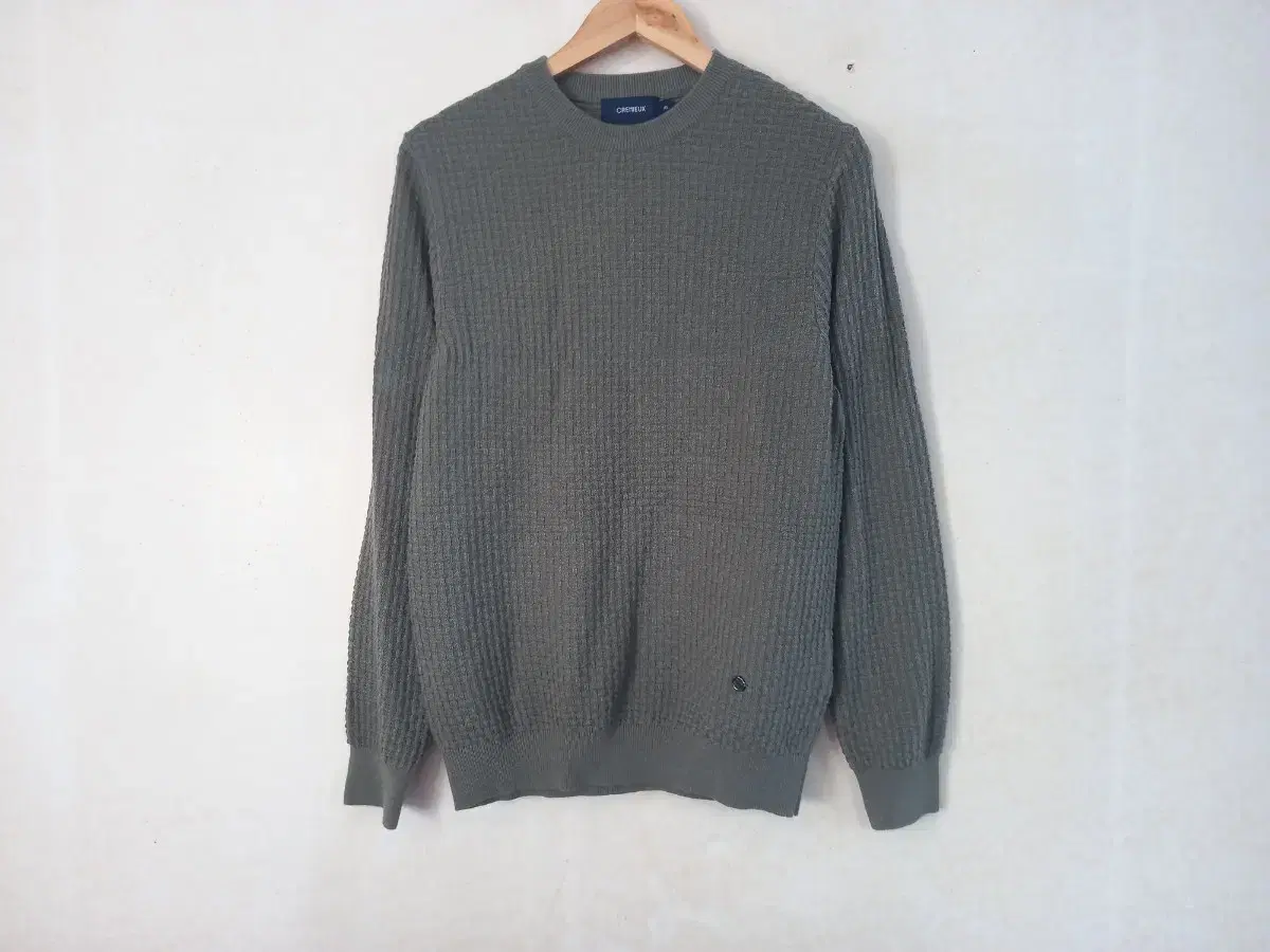 Cremieux Khaki knit for Men