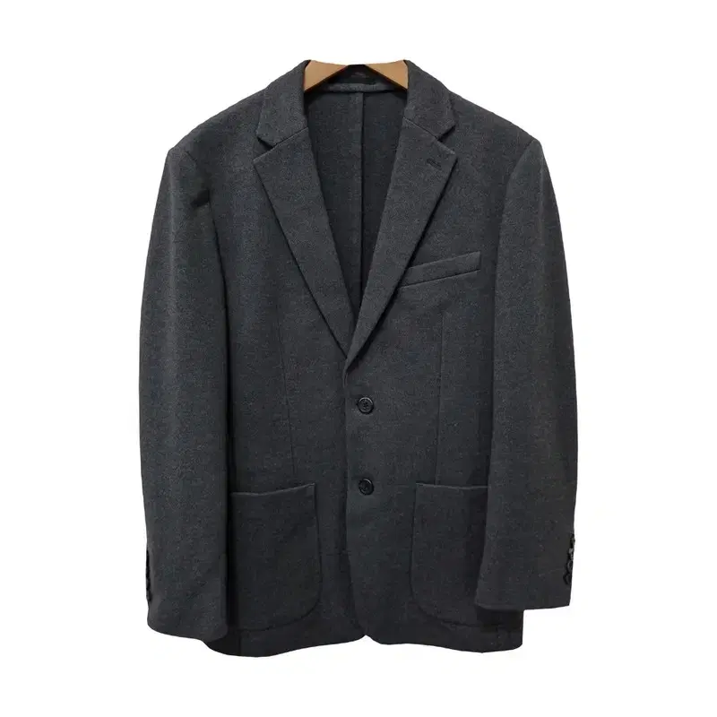 M95/Tiered Span Blazer