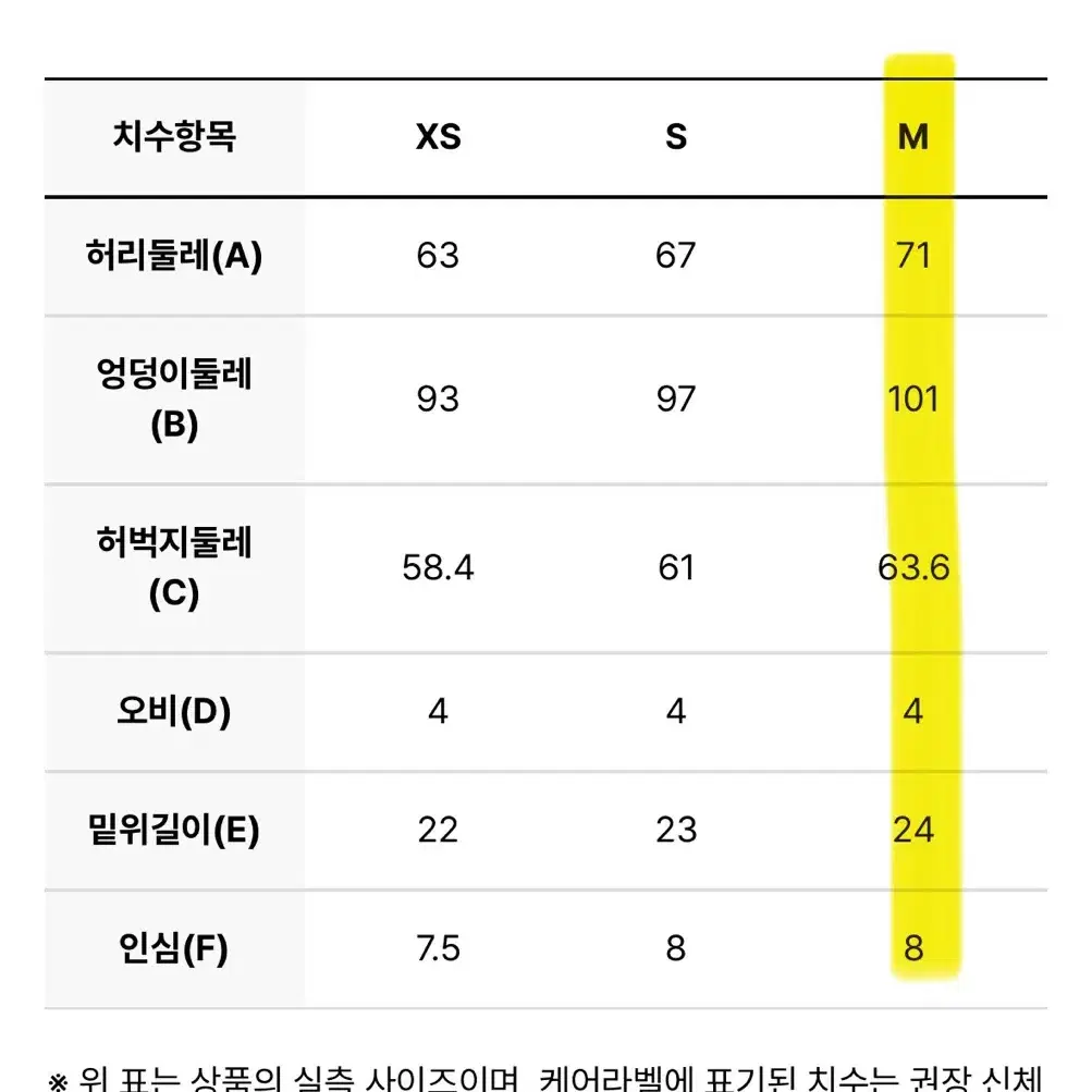 세르지오타키니 여성 반바지 M