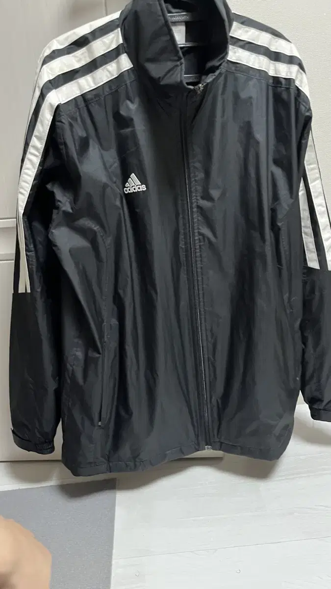 Adidas Windbreaker