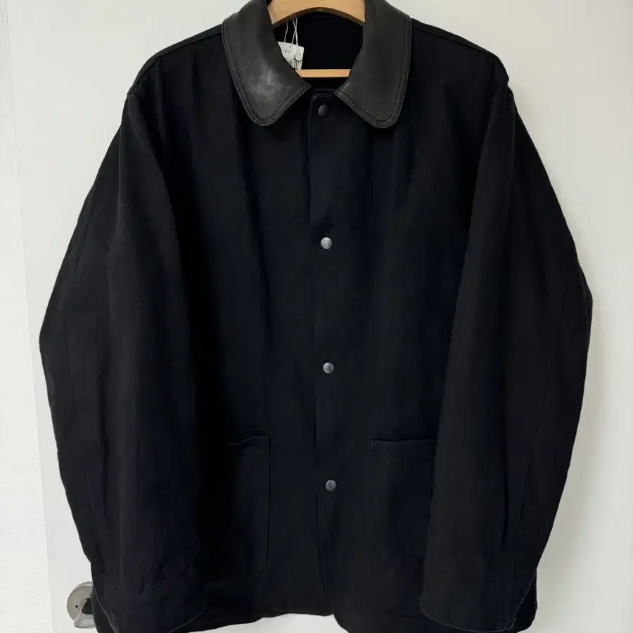 Comoli Denim Jacket