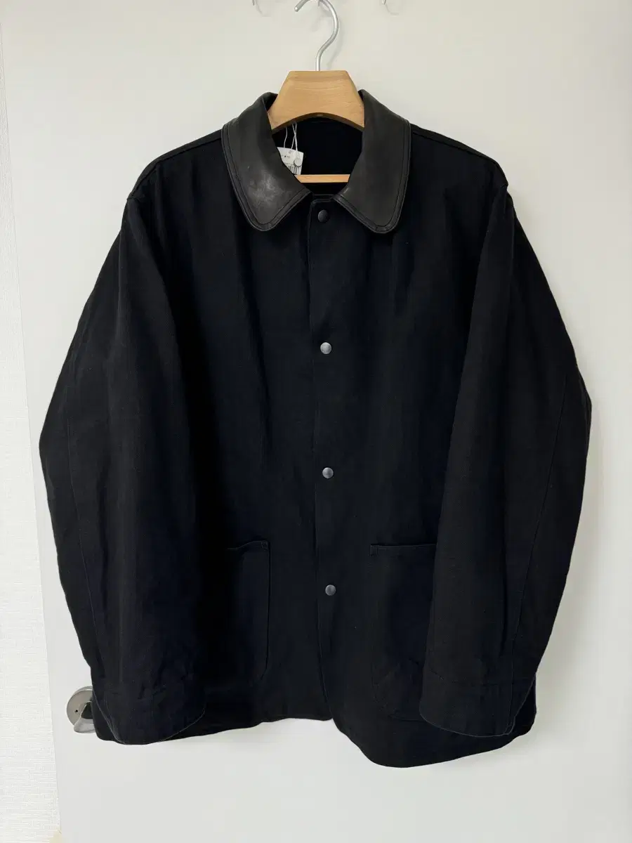 Comoli Denim Jacket