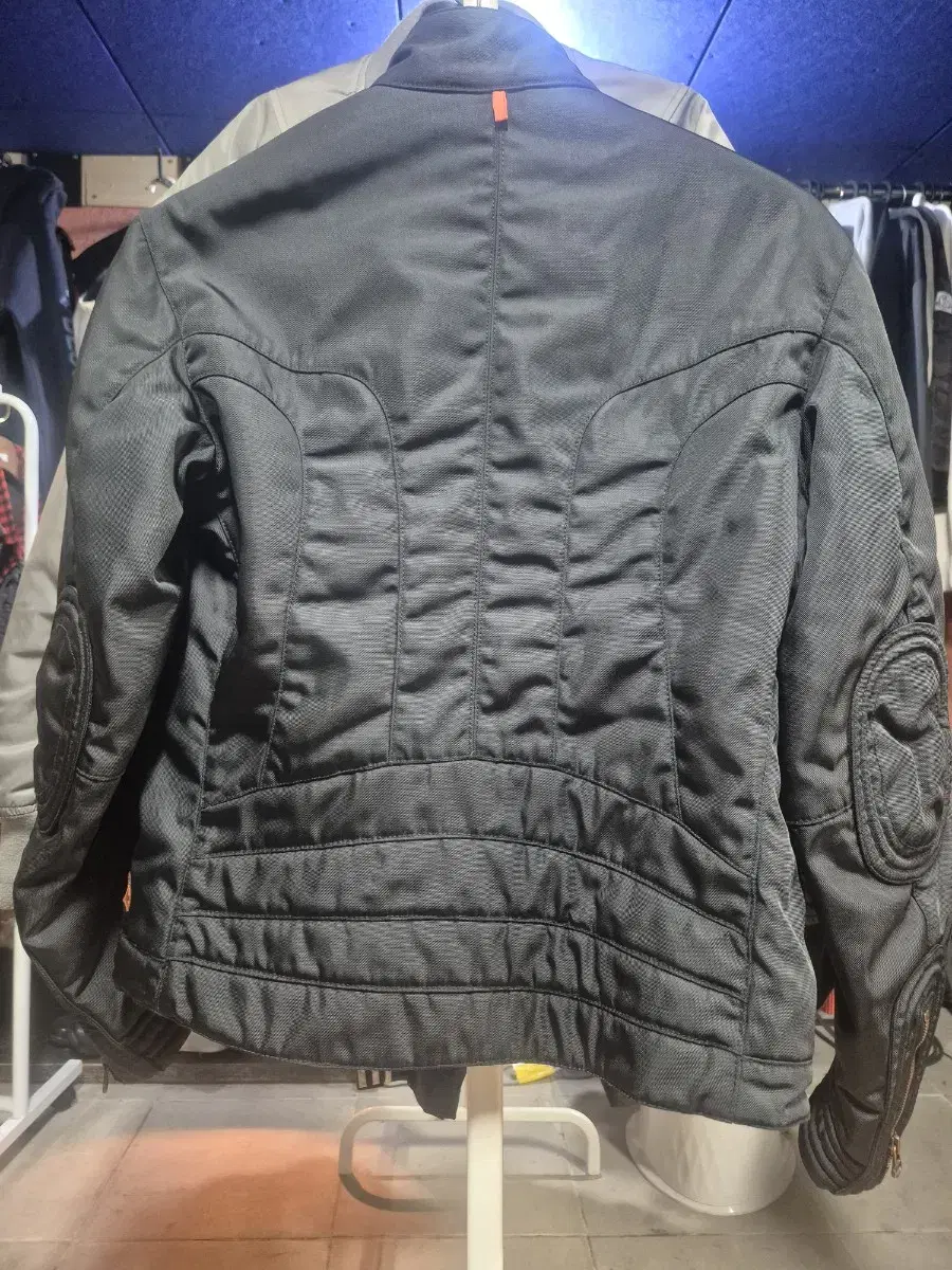 Hugo Boss Rider Jacket