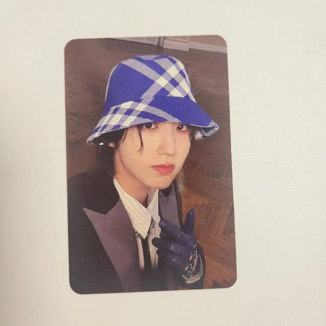 skz ate pop up binder photocard han jisung straykids ATE Holy Water