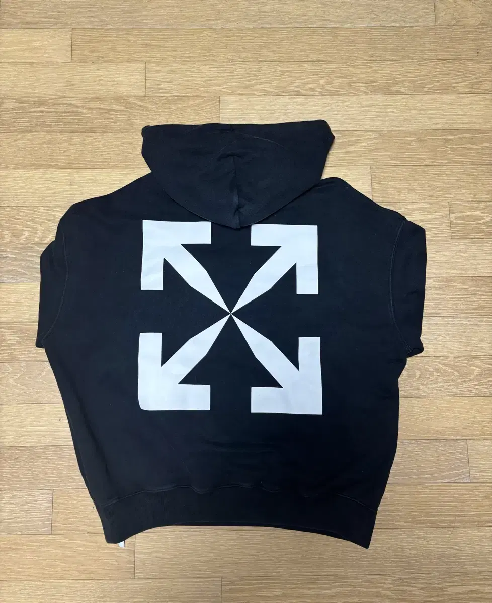 Off-White Pascal Hoodie