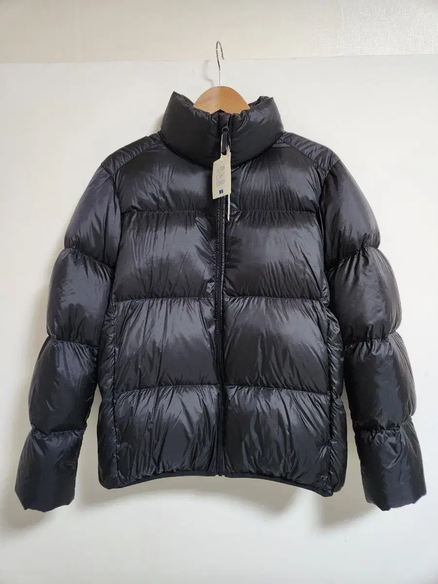 Uniqlo Ultra Light Down Volume Jacket Black M