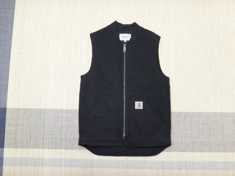 (S/90) Carhartt WIP Workwear Brooke Vest