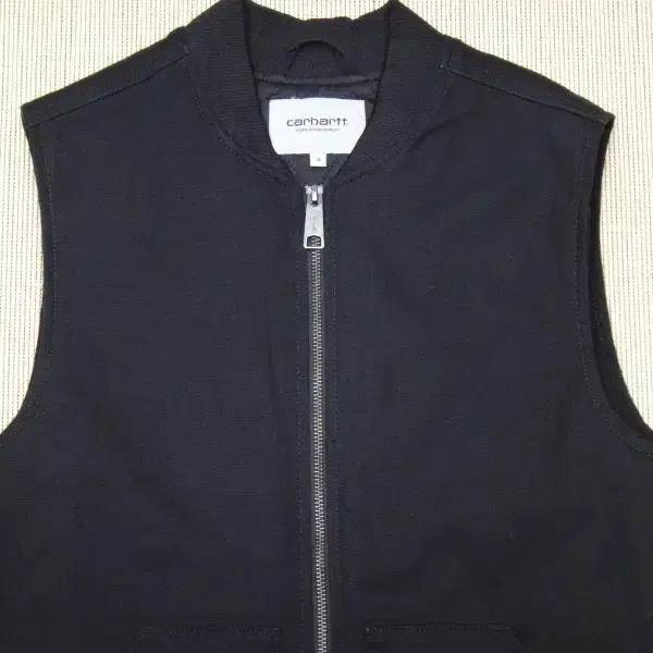 (S/90) Carhartt WIP Workwear Brooke Vest