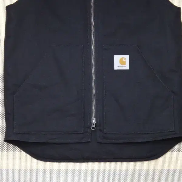 (S/90) Carhartt WIP Workwear Brooke Vest