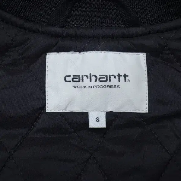 (S/90) Carhartt WIP Workwear Brooke Vest