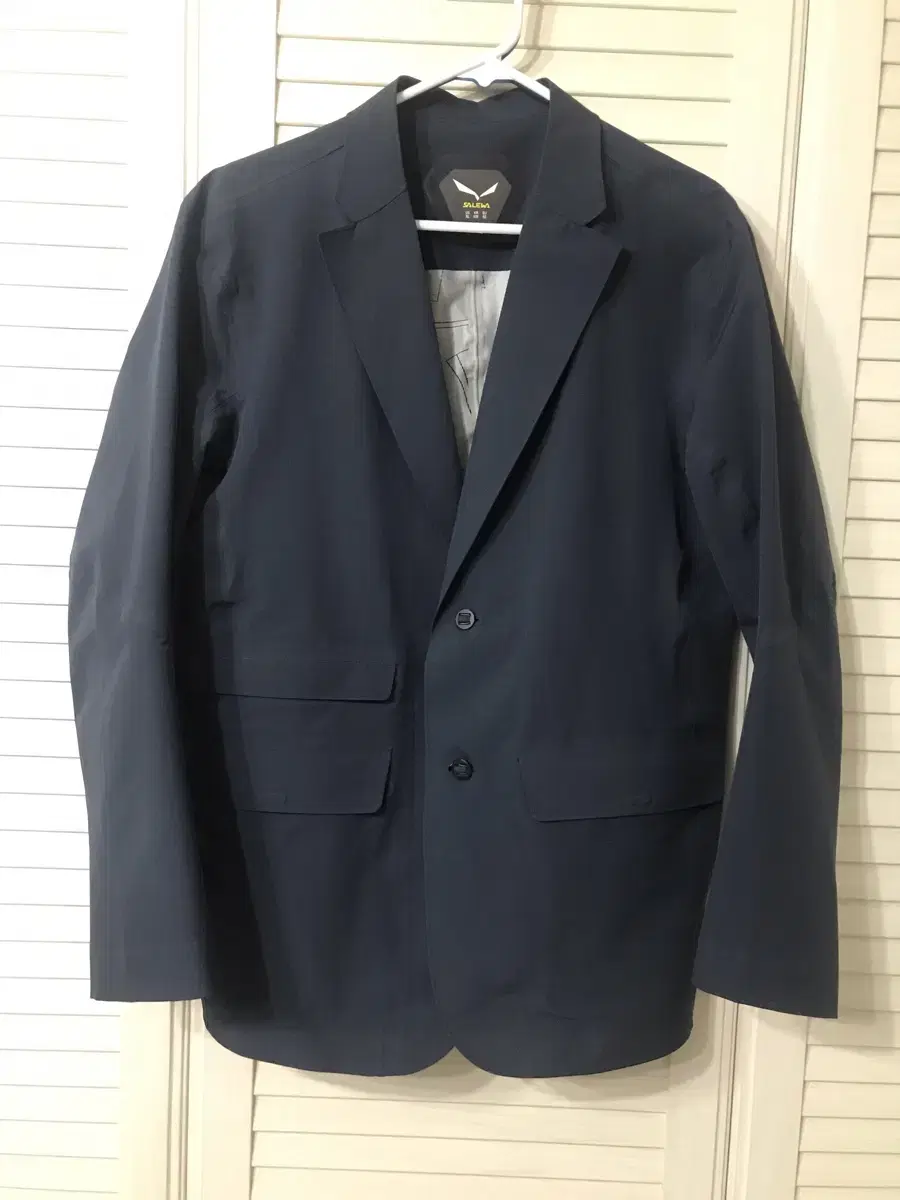 Saleh and Functional Jacket Blazer Combos(105)